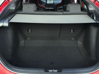 2025 Honda Civic Type R Base