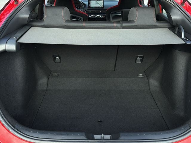 2025 Honda Civic Type R Base