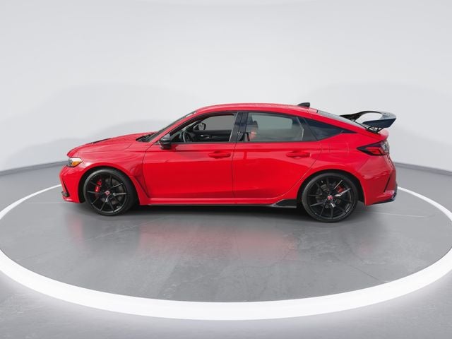 2025 Honda Civic Type R Base