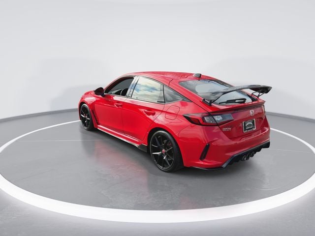 2025 Honda Civic Type R Base