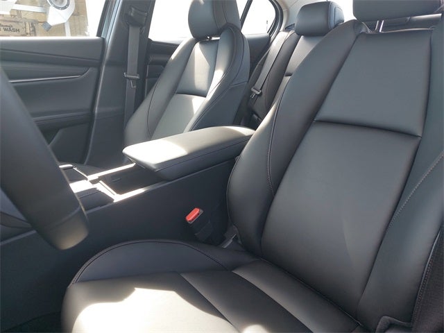 2026 Mazda Mazda3 2.5 S Select Sport