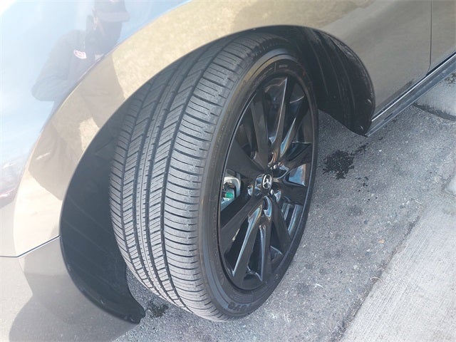 2026 Mazda Mazda3 2.5 S Select Sport