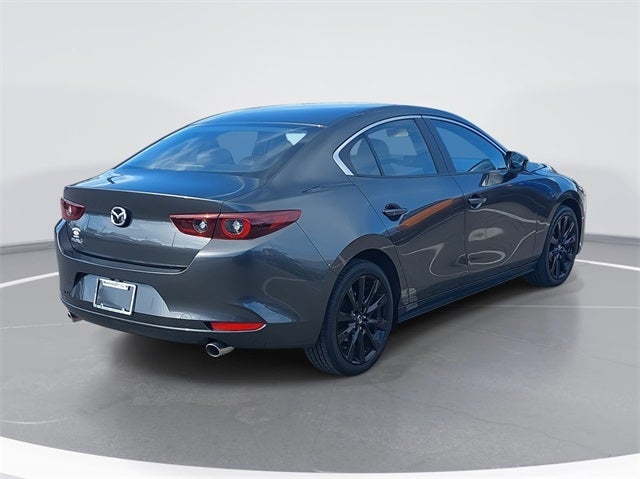 2026 Mazda Mazda3 2.5 S Select Sport