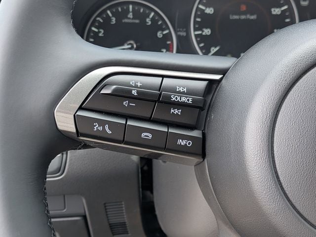 2026 Mazda Mazda3 2.5 S Select Sport