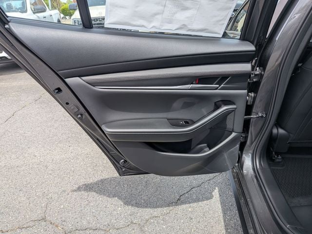 2026 Mazda Mazda3 2.5 S Select Sport