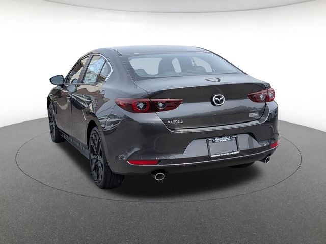 2026 Mazda Mazda3 2.5 S Select Sport