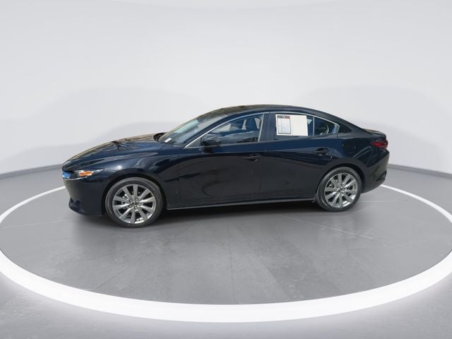 2026 Mazda Mazda3 2.5 S Preferred