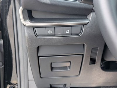 2026 Mazda Mazda3 2.5 S Select Sport