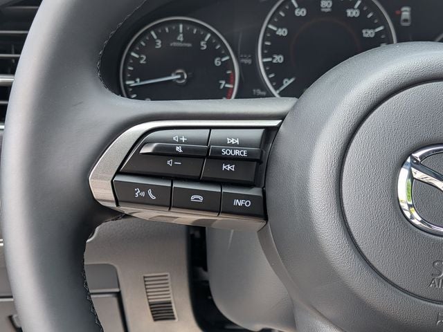 2026 Mazda Mazda3 2.5 S Select Sport