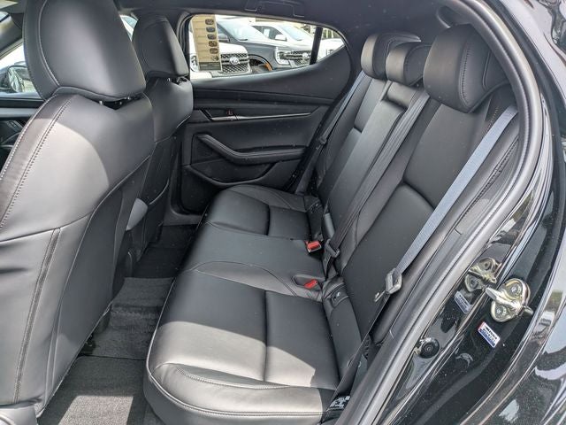 2026 Mazda Mazda3 2.5 S Select Sport