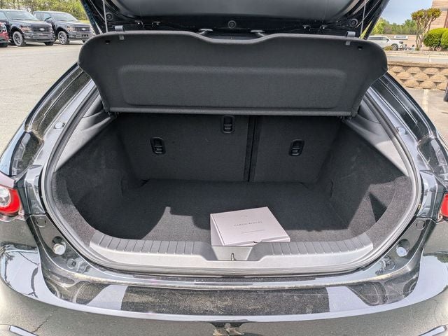 2026 Mazda Mazda3 2.5 S Select Sport