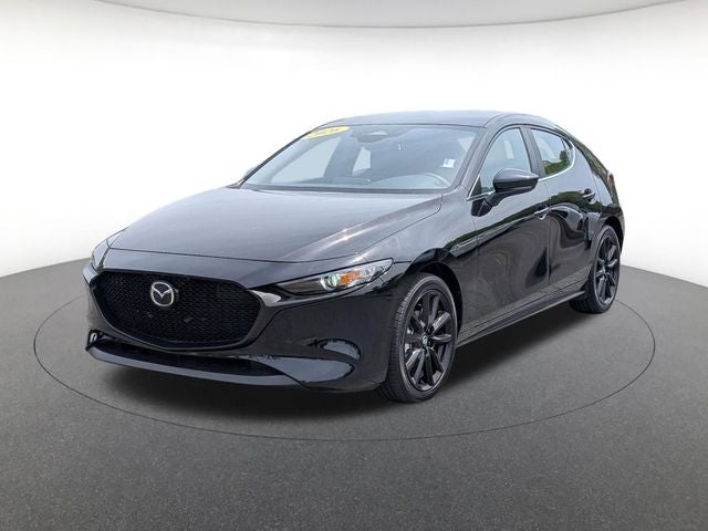 2026 Mazda Mazda3 2.5 S Select Sport