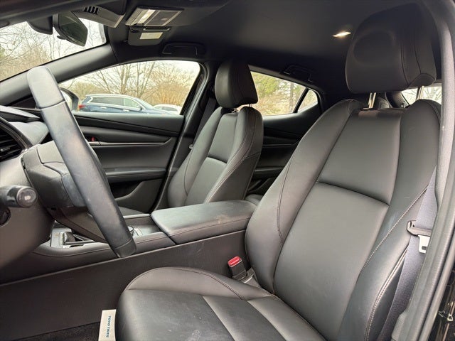 2023 Mazda Mazda3 2.5 S Select Package