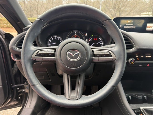 2023 Mazda Mazda3 2.5 S Select Package