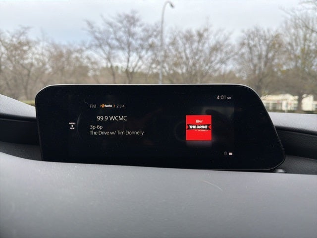 2023 Mazda Mazda3 2.5 S Select Package