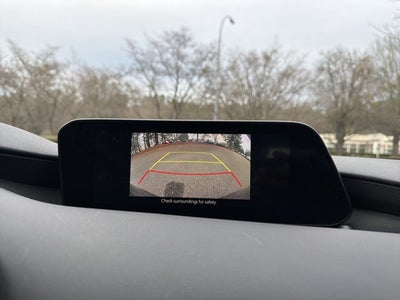 2023 Mazda Mazda3 2.5 S Select Package