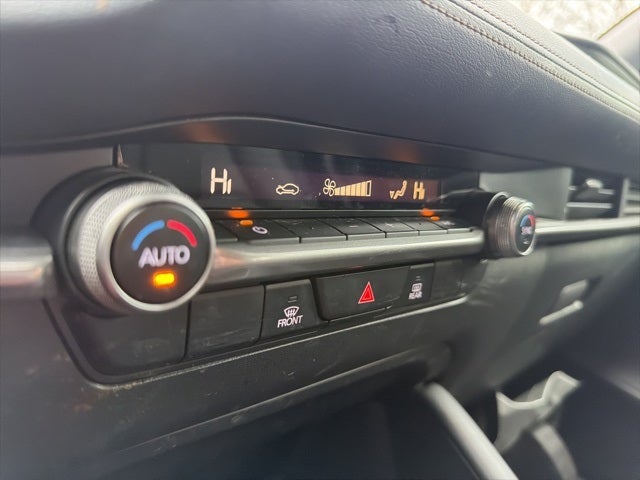 2023 Mazda Mazda3 2.5 S Select Package