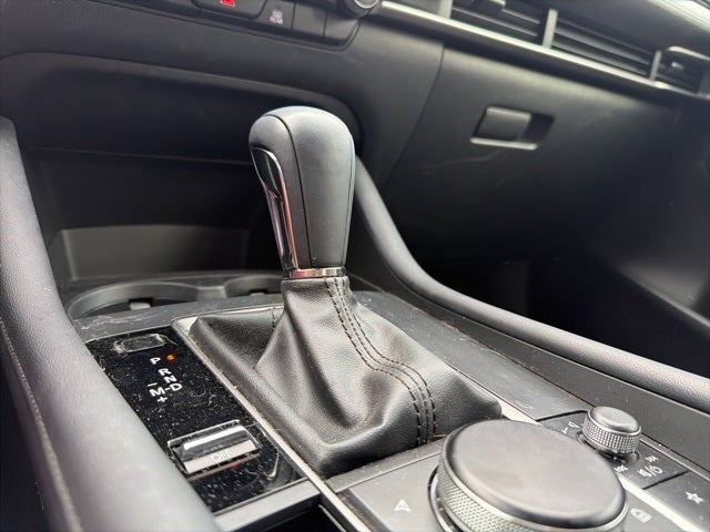 2023 Mazda Mazda3 2.5 S Select Package