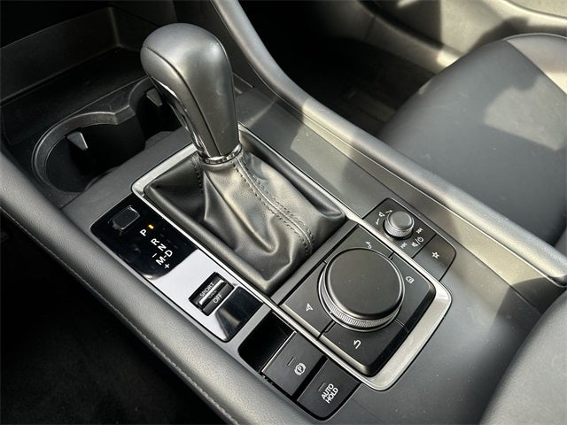 2023 Mazda Mazda3 2.5 S Select Package