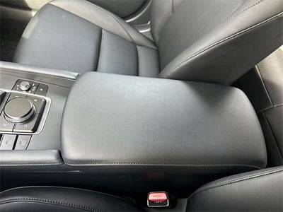 2023 Mazda Mazda3 2.5 S Select Package