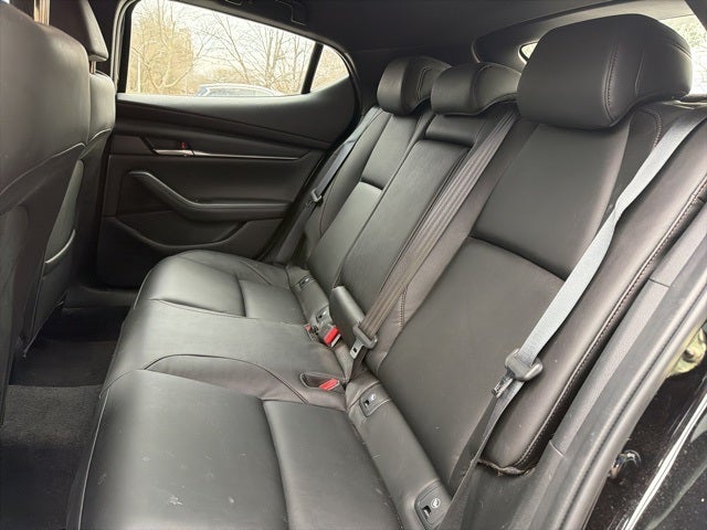 2023 Mazda Mazda3 2.5 S Select Package