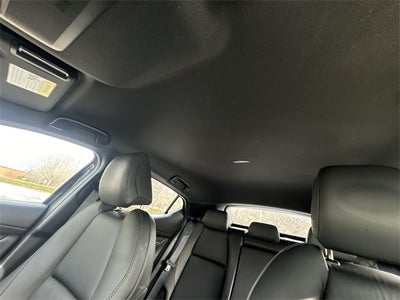 2023 Mazda Mazda3 2.5 S Select Package