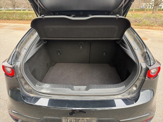 2023 Mazda Mazda3 2.5 S Select Package