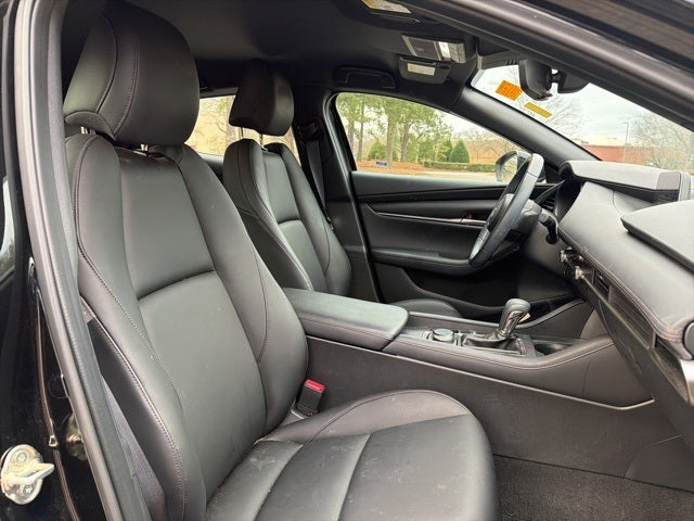 2023 Mazda Mazda3 2.5 S Select Package