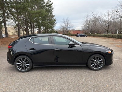 2023 Mazda Mazda3 2.5 S Select Package