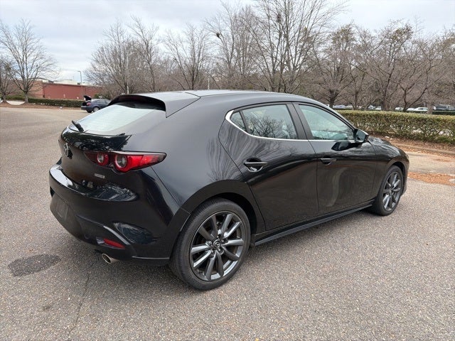 2023 Mazda Mazda3 2.5 S Select Package