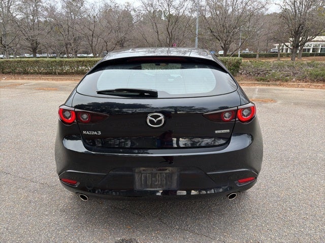2023 Mazda Mazda3 2.5 S Select Package