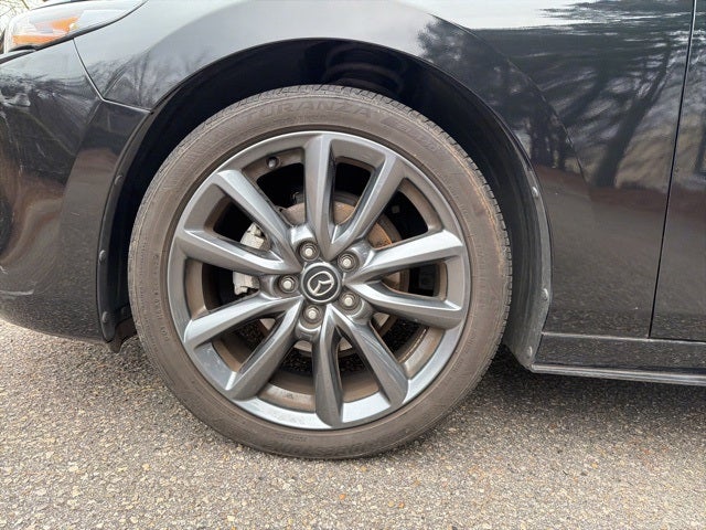 2023 Mazda Mazda3 2.5 S Select Package