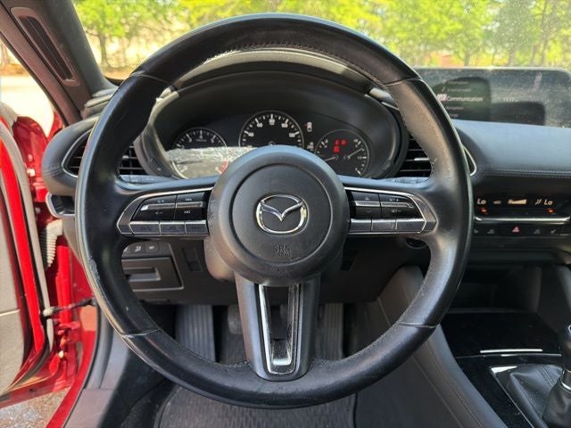 2019 Mazda Mazda3 Base
