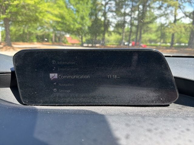 2019 Mazda Mazda3 Base