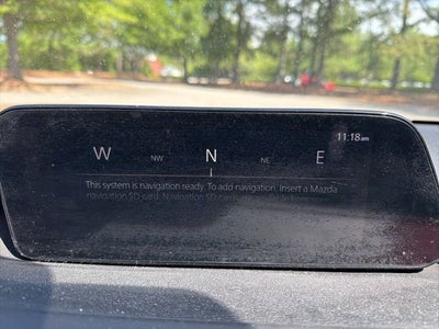 2019 Mazda Mazda3 Base