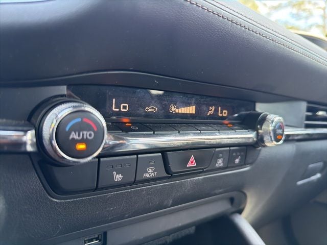 2019 Mazda Mazda3 Base