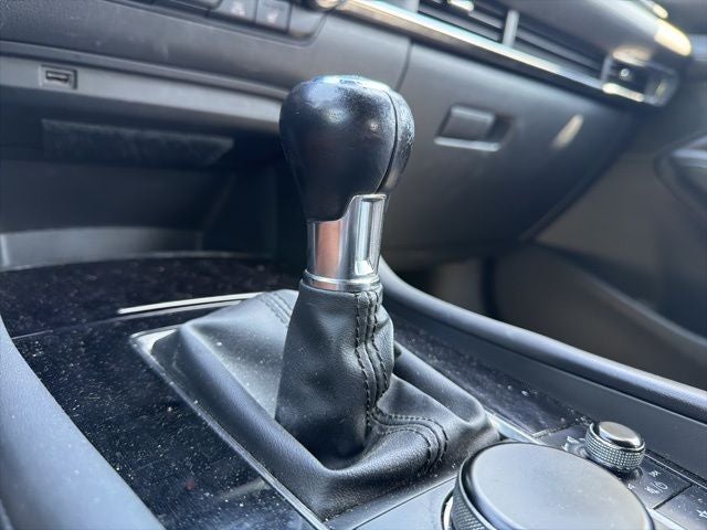 2019 Mazda Mazda3 Base