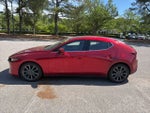 2019 Mazda Mazda3 Base