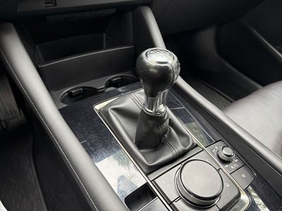 2019 Mazda Mazda3 Base