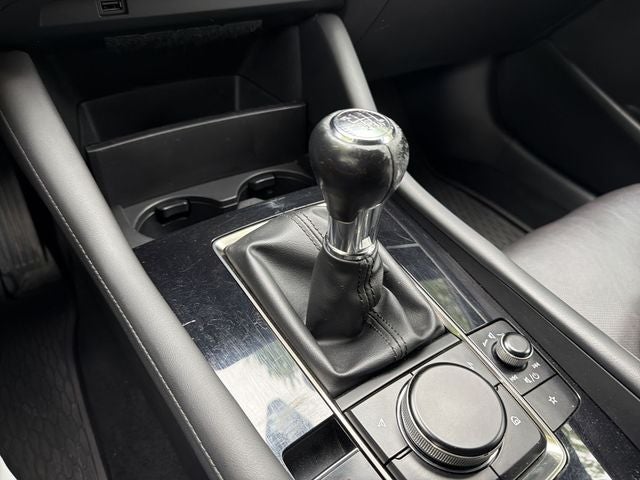 2019 Mazda Mazda3 Base