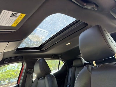 2019 Mazda Mazda3 Base