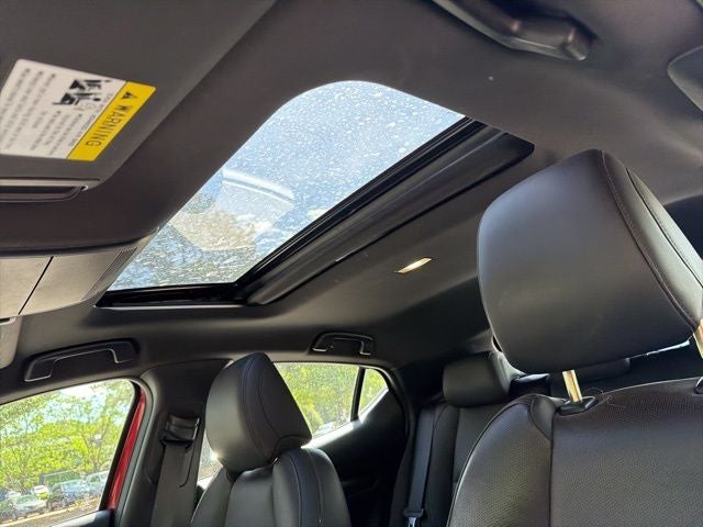 2019 Mazda Mazda3 Base