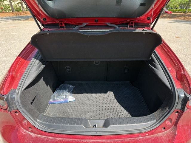 2019 Mazda Mazda3 Base