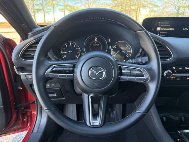2023 Mazda Mazda3 2.5 S Preferred Package