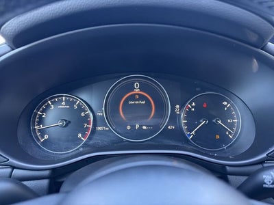 2023 Mazda Mazda3 2.5 S Preferred Package
