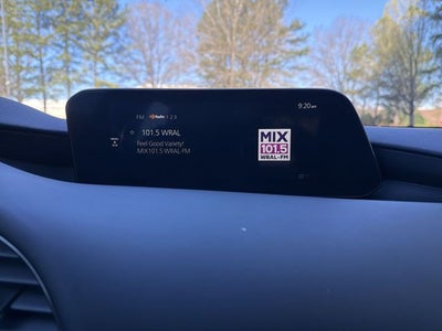 2023 Mazda Mazda3 2.5 S Preferred Package