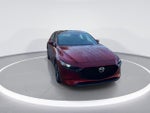 2023 Mazda Mazda3 2.5 S Preferred Package