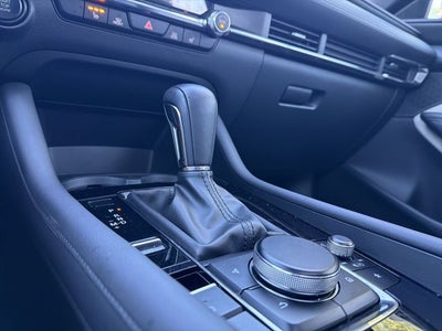 2023 Mazda Mazda3 2.5 S Preferred Package