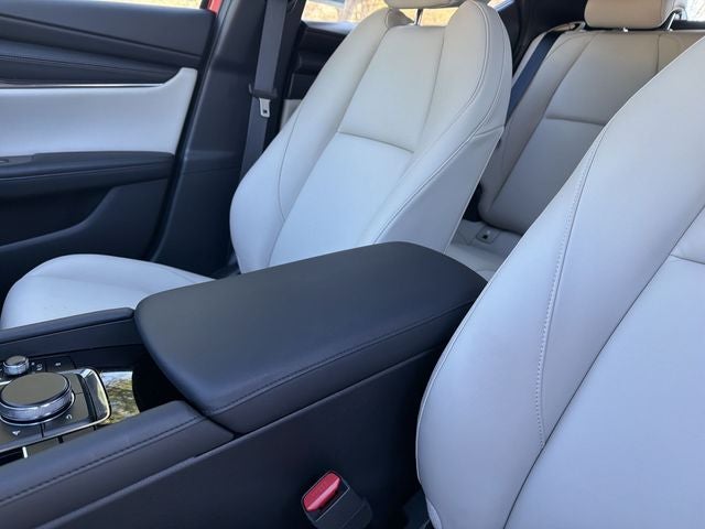 2023 Mazda Mazda3 2.5 S Preferred Package