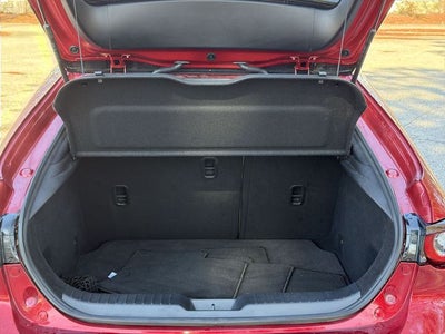 2023 Mazda Mazda3 2.5 S Preferred Package